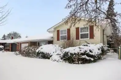 2143 Hubbard Crescent Beacon Hill North - South and Area Ontario K1J 6