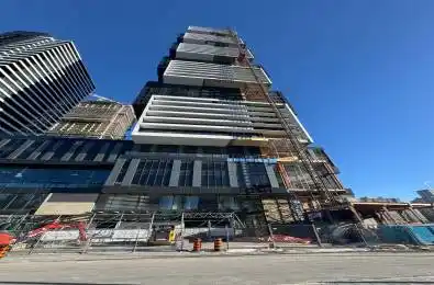 4015 The Exchange N/A Unit# 4401 Mississauga Ontario L5B 0N9