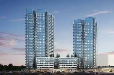 30 Upper Mall Way Unit# 3001 Vaughan Ontario L4J 0L7