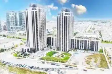 9075 Jane Street Unit# 2010 Vaughan Ontario L4K 0L7