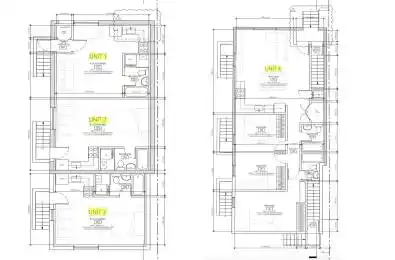 57 Westwood Avenue Toronto E03 Ontario M4K 2A7