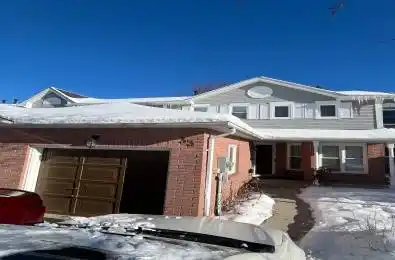 33 Middlemiss Crescent Cambridge Ontario N1T 1R5