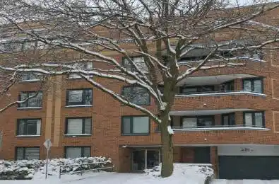 295 Gilmour Street Unit# 104 Ottawa Centre Ontario K2P 0P7