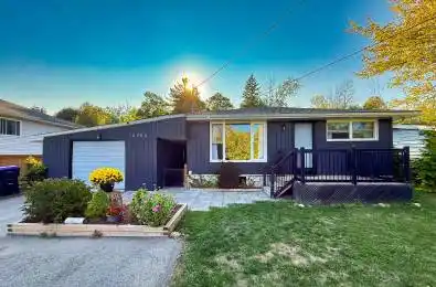 2208 Willard Avenue Innisfil Ontario L9S 2C1