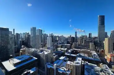 319 Javis Street Unit# 3805 Toronto C08 Ontario M5B 0C8