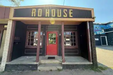 177 Mississaga Street Orillia Ontario L3V 1V8