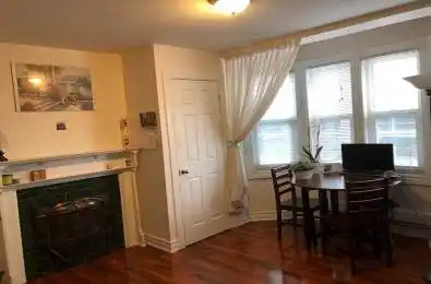 197 Dundas Street Unit# 2B Toronto C08 Ontario M5A 1Z4