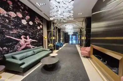 771 Yonge Street Unit# 2801 Toronto C02 Ontario M4W 0B8