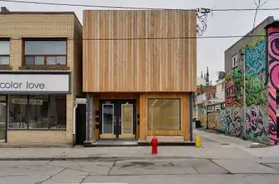 18 Barton Street Hamilton Ontario L8L 2V5