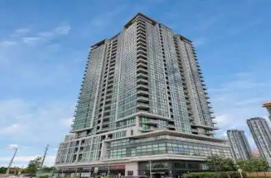 3985 Grand Park Drive Unit# 208 Mississauga Ontario L5B 0H8