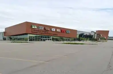 7250 Keele Street Unit# 43 Vaughan Ontario L4K 1Z8