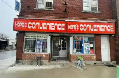 230 Kenilworth Avenue Hamilton Ontario L8H 4S2