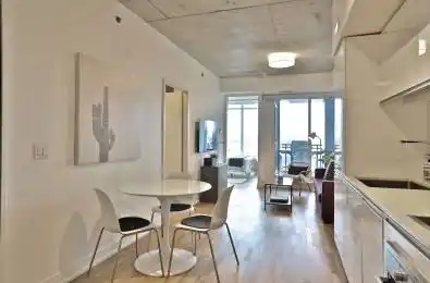 20 Minowan Miikan Lane Unit# 830 Toronto C01 Ontario M6J 0E5