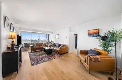 10 Torresdale Avenue Unit# 1406 Toronto C07 Ontario M2R 3V8