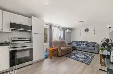 89 College Street Unit# Unit B Belleville Ontario K8P 2E8