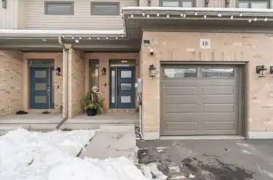 18 MIRAMICHI Street Belleville Ontario K8N 0T3