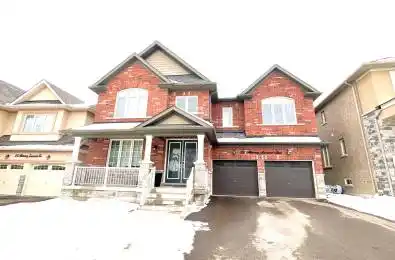 26 Murray Leonard Lane East Gwillimbury Ontario L9N 0Y7