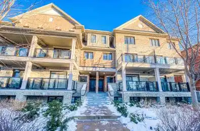 199 Pine Grove Road Unit# 319 Vaughan Ontario L4L 0H8