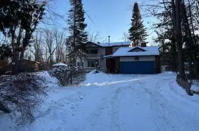 506 Snug Harbour Road Kawartha Lakes Ontario K9V 4R6