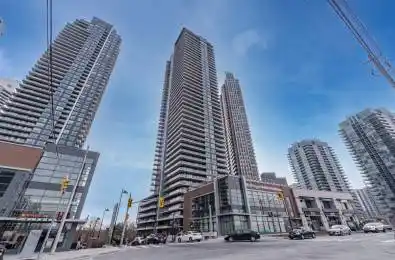 10 Park Lawn Road Unit# 2710 Toronto W06 Ontario M8V 0H9