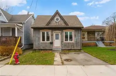 16 Edison Street Hamilton Ontario L8P 1G6