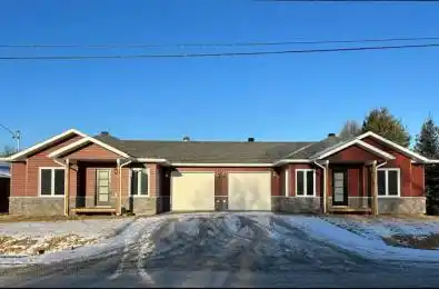 15A Mary Street West Nipissing Ontario P0H 1G0