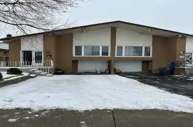 7620 Wildfern Drive Mississauga Ontario L4T 3P6