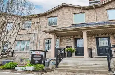 6A Tedder Street Toronto W04 Ontario M6M 0A6
