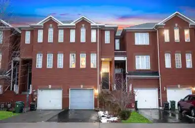 30A Beachell Street Toronto E08 Ontario M1J 3B2