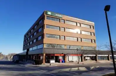 209 Dundas Street Unit# #1-4 Whitby Ontario L1N 2M4