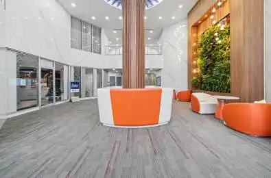 105 Gordon Baker Road Unit# 618 Toronto C15 Ontario M2H 3P8