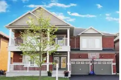 40 Pagnello Court Markham Ontario L6B 0T3