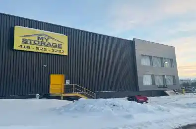 810 Technology Drive Peterborough Ontario K9J 6X7