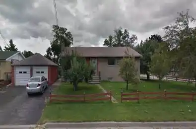 271 Conestoga Avenue Richmond Hill Ontario L4C 2H3