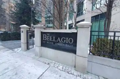 300 Bloor Street Unit# 3001 Toronto C09 Ontario M4W 3Y2