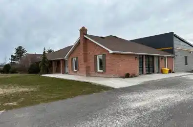 26149 Park Road Georgina Ontario L0E 1R0