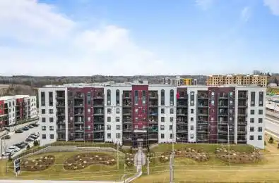 4 SPICE Way Unit# 117 Barrie Ontario L9J 0M2