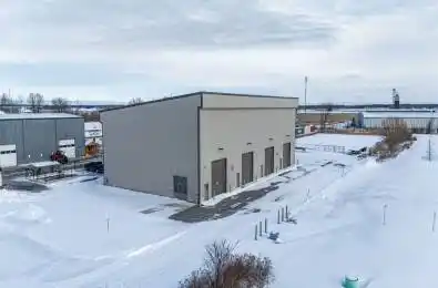 363 CORDUROY Road Russell Ontario K0A 3H0