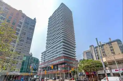 280 Dundas Street Unit# 2205 Toronto C01 Ontario M5T 0E3