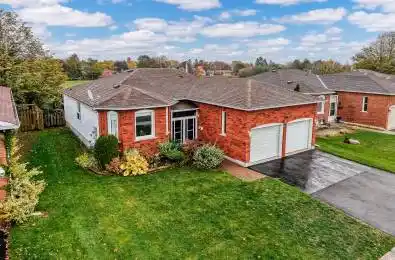 764 Ewing Street Cobourg Ontario K9A 5P1