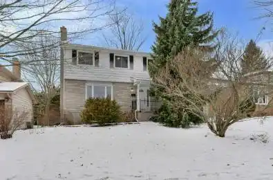 873 Danbury Road Kingston Ontario K7M 6G7