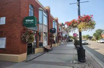 168 Queen Street Unit# Unit 218 Mississauga Ontario L5M 1K8