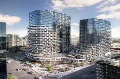 400 albert Street Unit# 1507 Ottawa Centre Ontario K1R 5B2