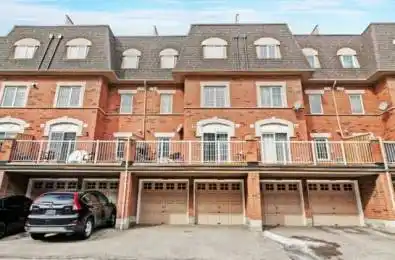 601 Shoreline Drive Unit# 160 Mississauga Ontario L5B 4K5