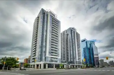 5793 Yonge Street Unit# 707 Toronto C14 Ontario M2M 0A9