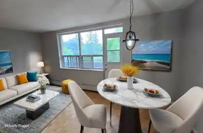 37 Peel Street Unit# 405 Barrie Ontario L4M 3L1