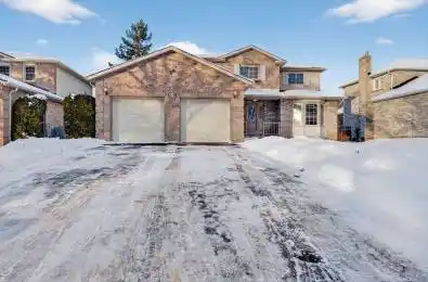 59 CHARTWELL Crescent Kingston Ontario K7K 6P3