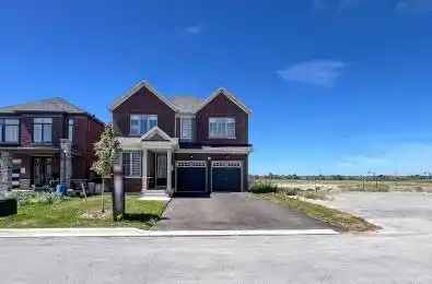 2096 Chris Mason Street Oshawa Ontario L1L 0S6