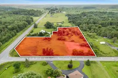 PT LT 1 CON 6 Road Clarence-Rockland Ontario K4K 1K7