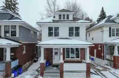 4357 Seneca Street Niagara Falls Ontario L2E 1G5